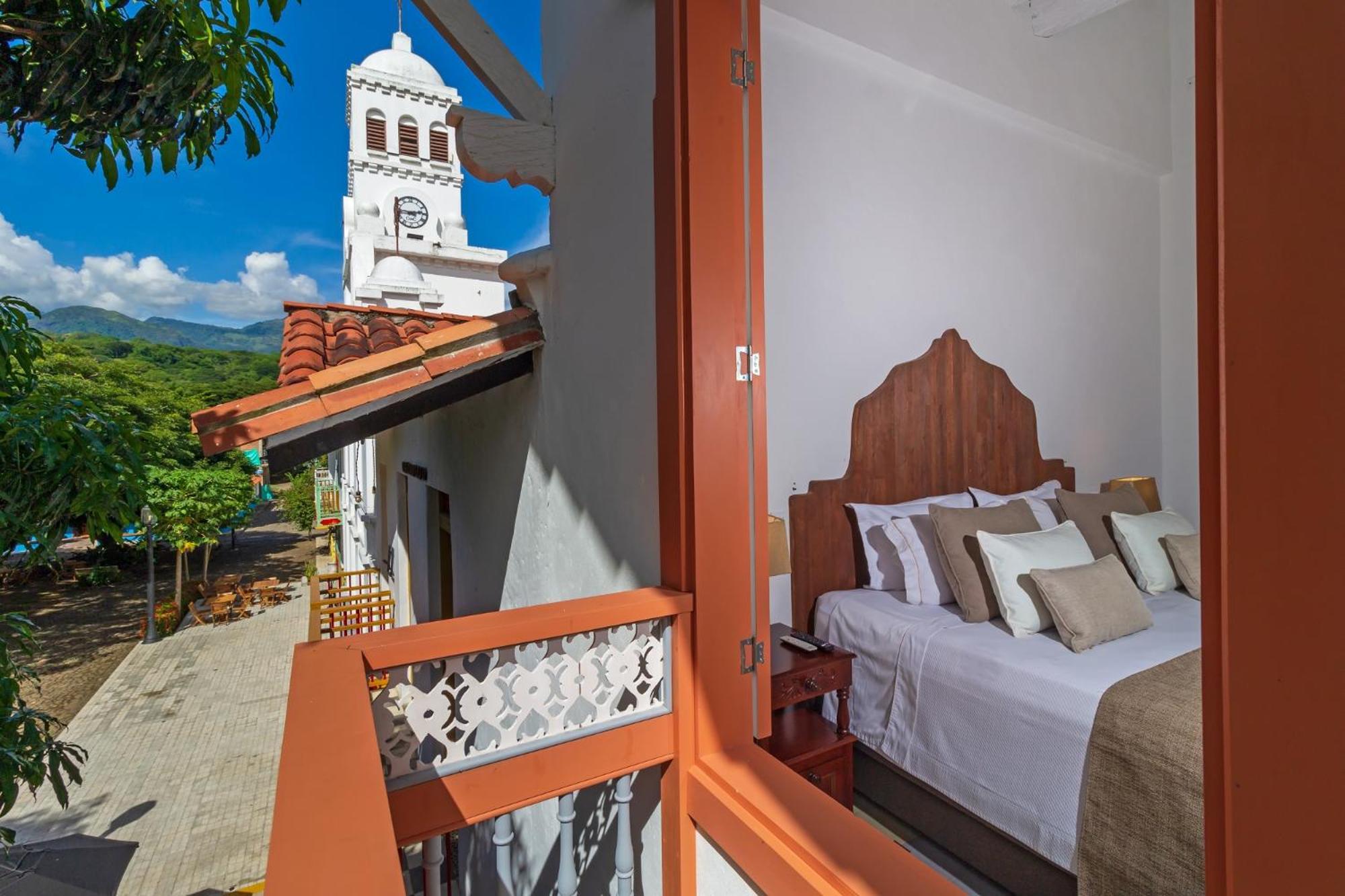 Hotel Fundadores En Cauca Viejo Fundadores Jericó Kültér fotó