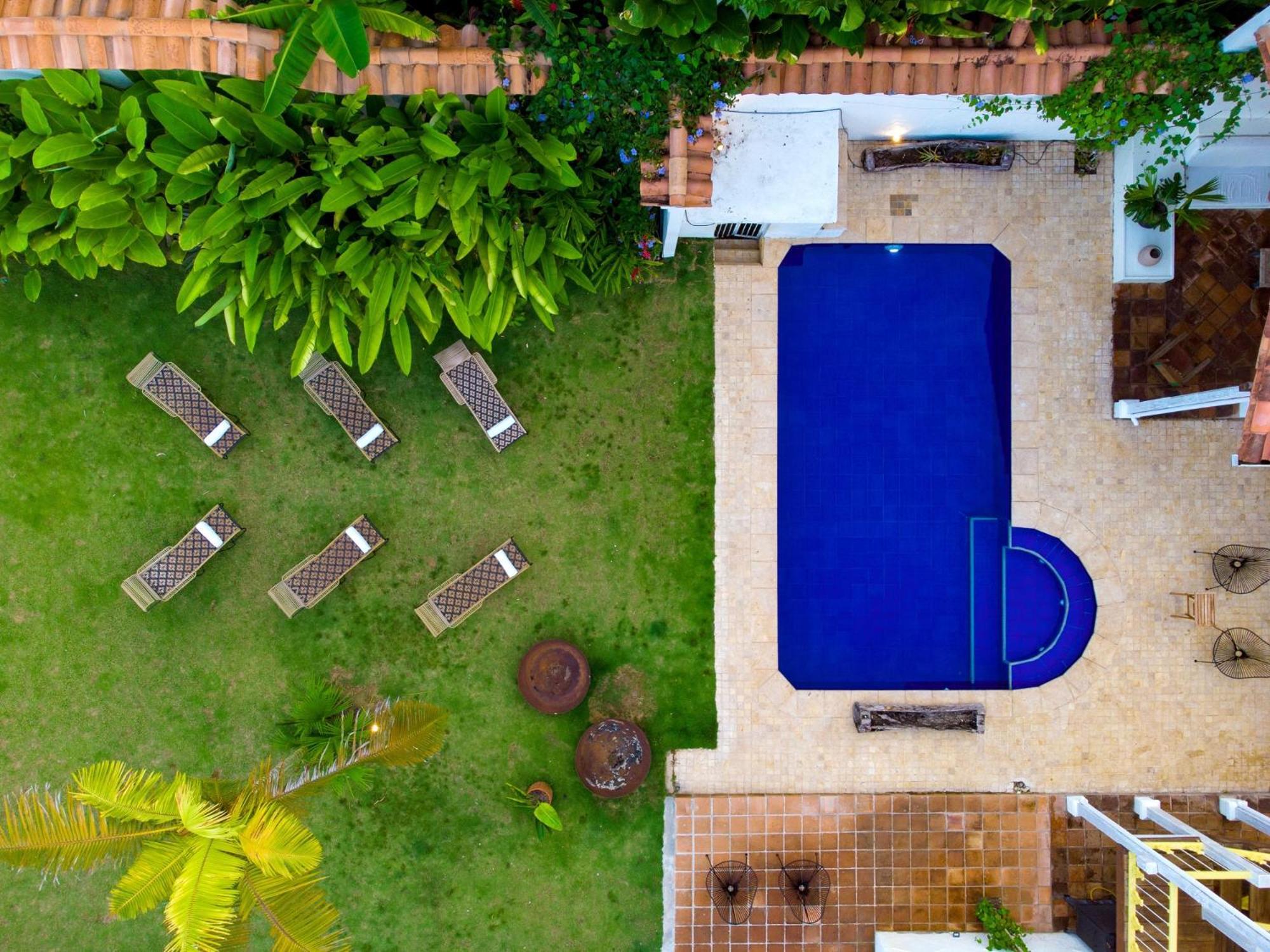 Hotel Fundadores En Cauca Viejo Fundadores Jericó Kültér fotó