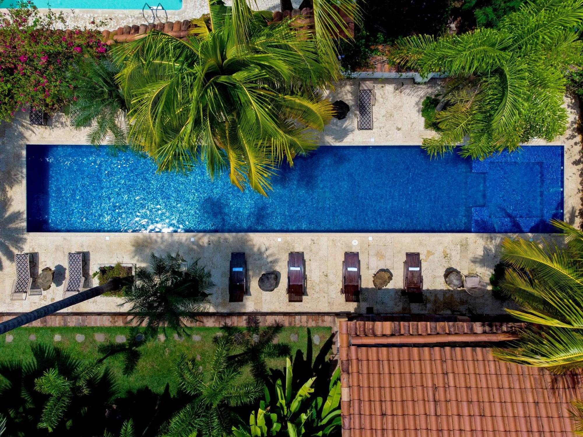 Hotel Fundadores En Cauca Viejo Fundadores Jericó Kültér fotó